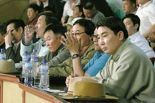 Г.Буяндорж нэр төрөө сэргээлгэнэ